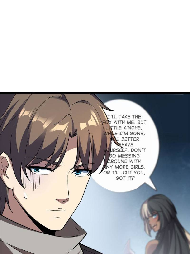 Infinite Job Transfer: I Can Summon Max Level Goddess Chapter 41 20